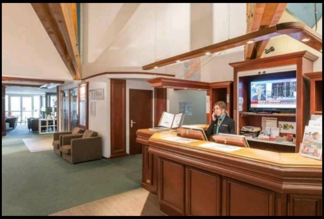 Appart 4/5 Pers Residence 4* Des Bergers Pieds Des Pistes Alpe d'Huez Bagian luar foto