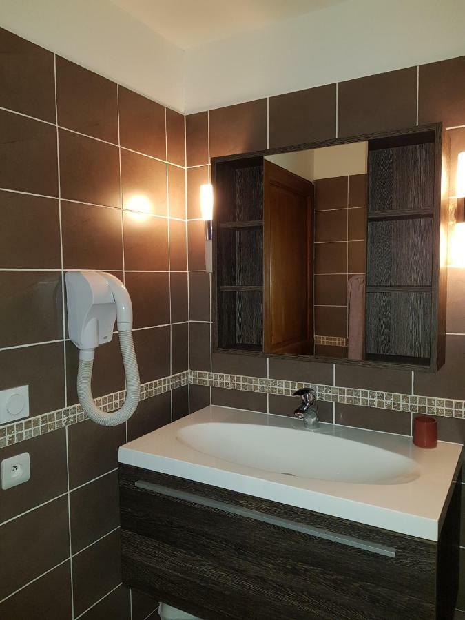 Appart 4/5 Pers Residence 4* Des Bergers Pieds Des Pistes Alpe d'Huez Bagian luar foto